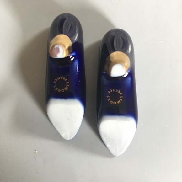 LIMOGES porcelain collectables - Picture 3 of 4